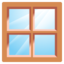 window Emoji (Google)