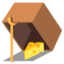 mouse trap Emoji (Google)