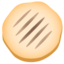 roti leper Emoji (Google)