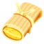 bánh tamale Emoji (Google)