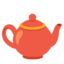 théière Emoji (Google)