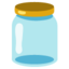 jar Emoji (Google)