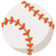 baseboll Emoji (Google)