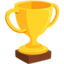 pokal Emoji (Messenger)