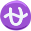 Ophiuchus Emoji (Messenger)