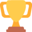 trophy Emoji (Twitter, TweetDeck)