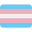 steag transgender Emoji (Twitter, TweetDeck)