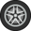 wheel Emoji (Twitter, TweetDeck)