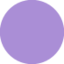 purple circle Emoji (Twitter, TweetDeck)