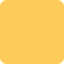 quadrado amarelo Emoji (Twitter, TweetDeck)