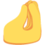 zusammengedrückte Finger Emoji (Twitter, TweetDeck)