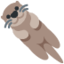 loutre Emoji (Twitter, TweetDeck)