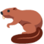 bever Emoji (Twitter, TweetDeck)