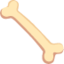 bone Emoji (Twitter, TweetDeck)