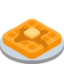 wafel Emoji (Twitter, TweetDeck)