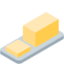 butter Emoji (Twitter, TweetDeck)