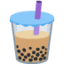 bubbelte Emoji (Twitter, TweetDeck)