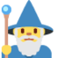 man mage Emoji (Twitter, TweetDeck)