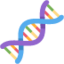 dna Emoji (Twitter, TweetDeck)