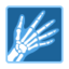 x-ray Emoji (Twitter, TweetDeck)