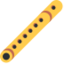 flute Emoji (Twitter, TweetDeck)