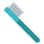 brosse à dents Emoji (Twitter, TweetDeck)