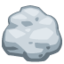 rock Emoji (Twitter, TweetDeck)