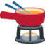 fonduta Emoji (Twitter, TweetDeck)