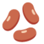 beans Emoji (Twitter, TweetDeck)